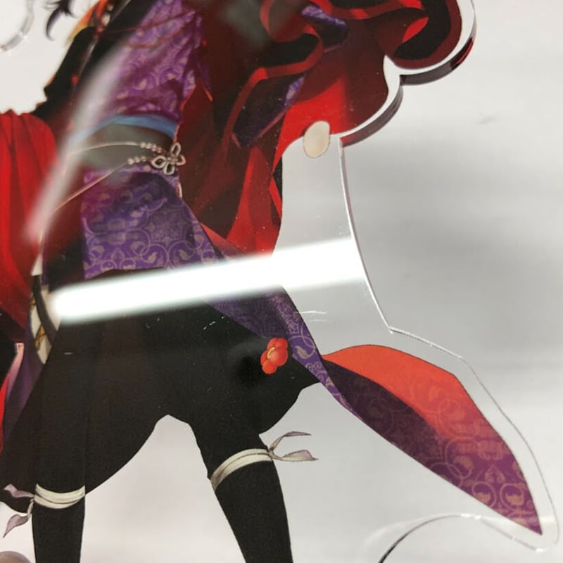 イタミ有】剣が君 九十九丸 アクリルスタンド | K-BOOKS 池袋 2次元