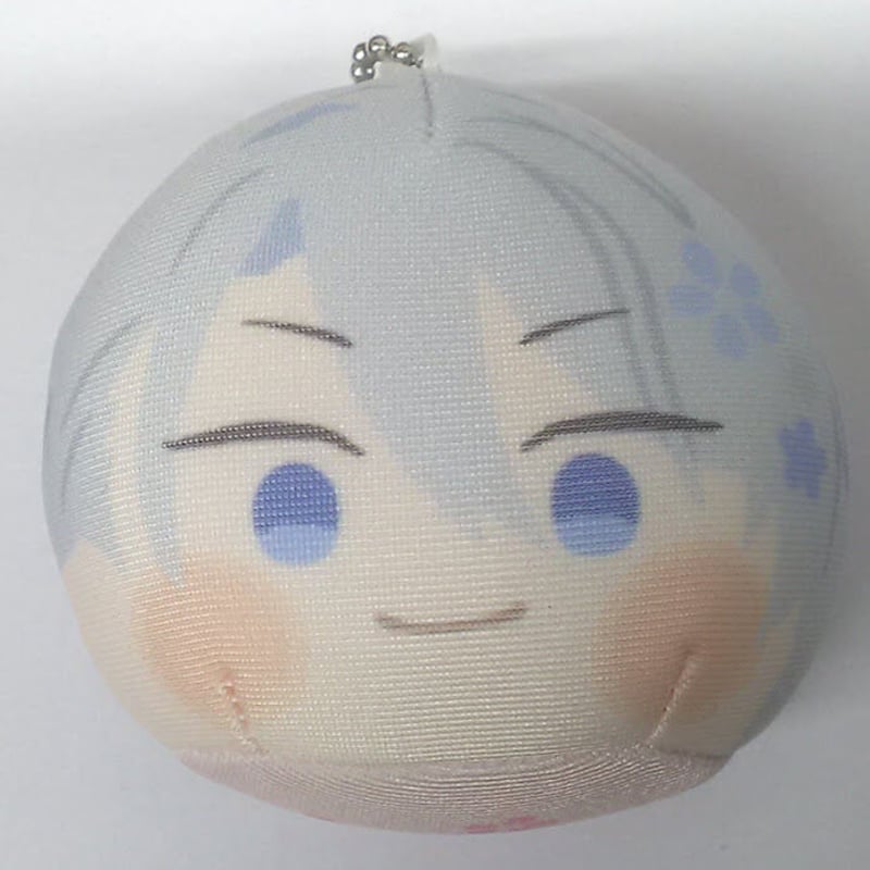 刀剣乱舞 山姥切長義 わんぱく！刀剣乱舞 おまんじゅうにぎにぎ