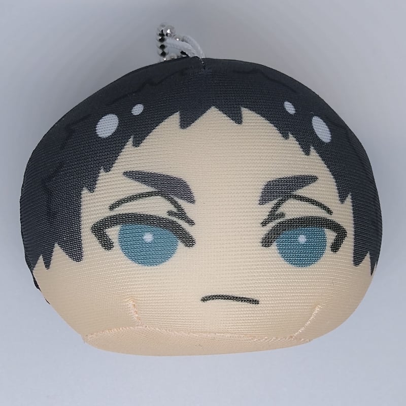 ハイキュー!! 赤葦 京治 ハイキュー!! おまんじゅうにぎにぎマスコット