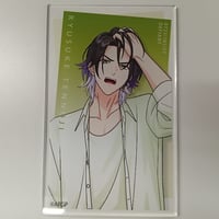 アオペラ 春宮永臣 ランダムブロマイド（レア） | K-BOOKS 池袋 2次元