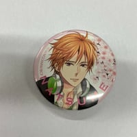 イタミ有】幽幻ロマンチカ ウタシロ 缶バッジ ホロ | K-BOOKS 池袋 2