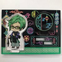 Blackish House 宇賀神澪 アクリルスタンド | K-BOOKS 池袋 2次元