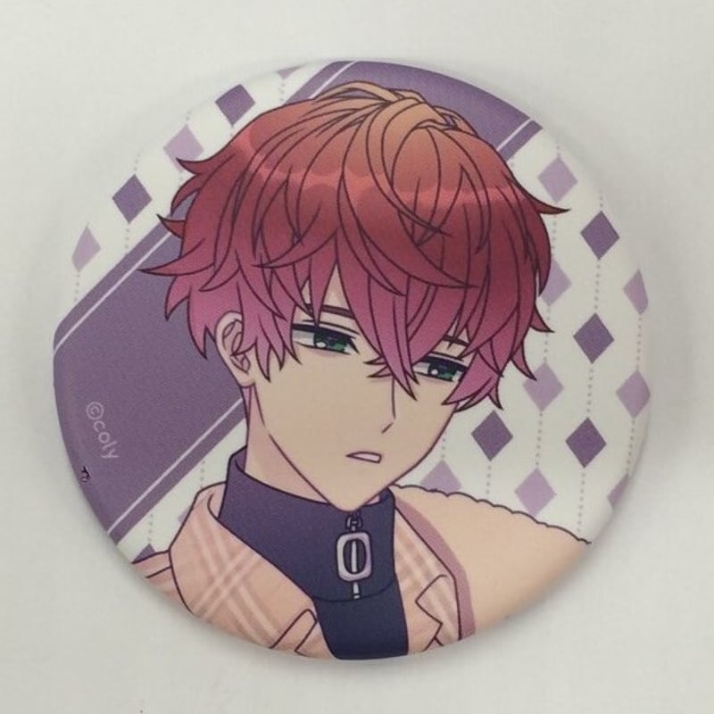 まほやく ミスラ 5周年 缶バ 53点 魔法使いの約束 まほやく ミスラ 缶