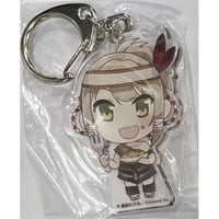 IDOLY PRIDE 称号アクリルキーホルダー 第1弾〈アイドル編〉 兵藤雫