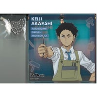 ハイキュー!! バボカ サインカード 赤葦京治 HV-06-060 | K-BOOKS 秋葉原