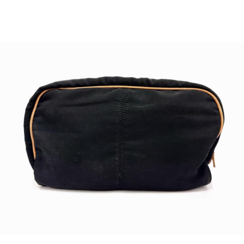 TOD'S トッズ クラッチバッグ セカンドバッグ マルチポーチ 化粧品入れ