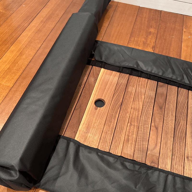 NORAsテーブル900のフクロ | 〇〇のフクロプロジェクト by STUDIOwad