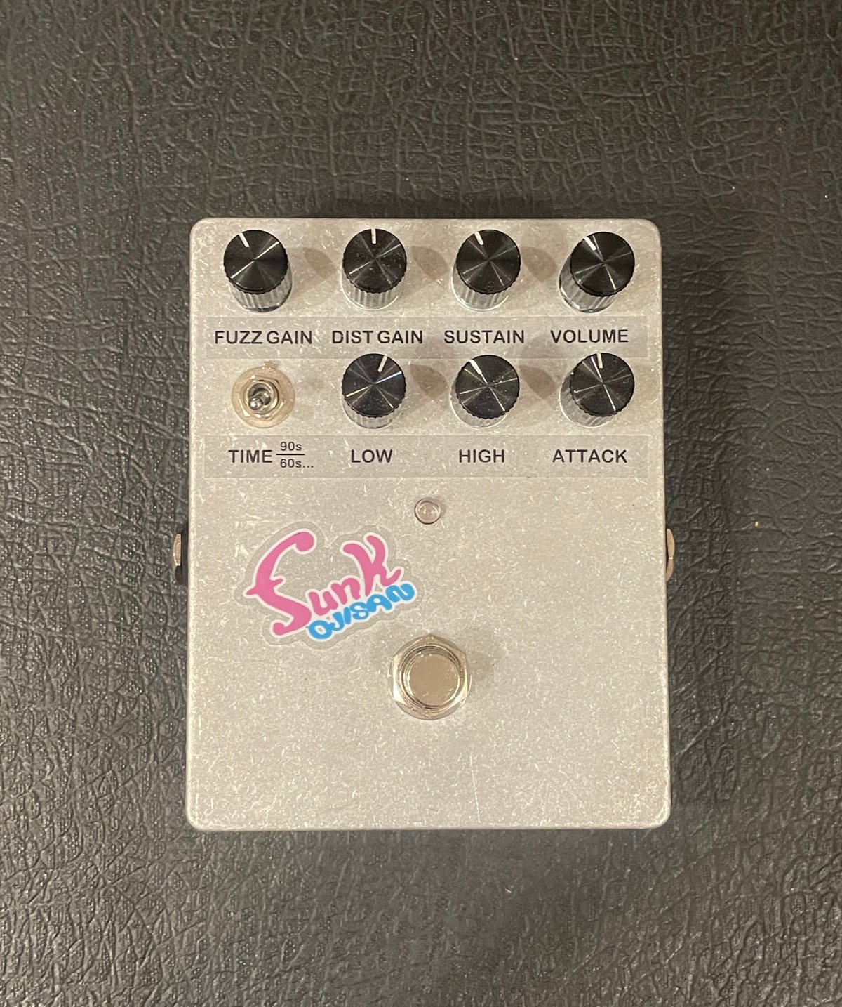 遺作ドライブ（仮） | ギター屋funk ojisan