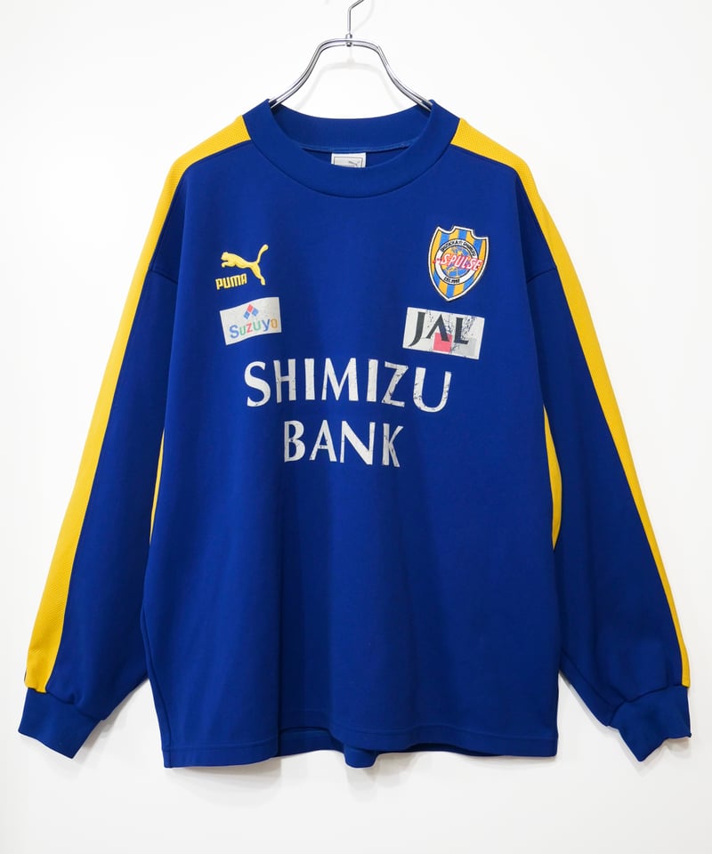 清水エスパルス トレーニングウェア セットアップ プーマ | ANREAL STORE