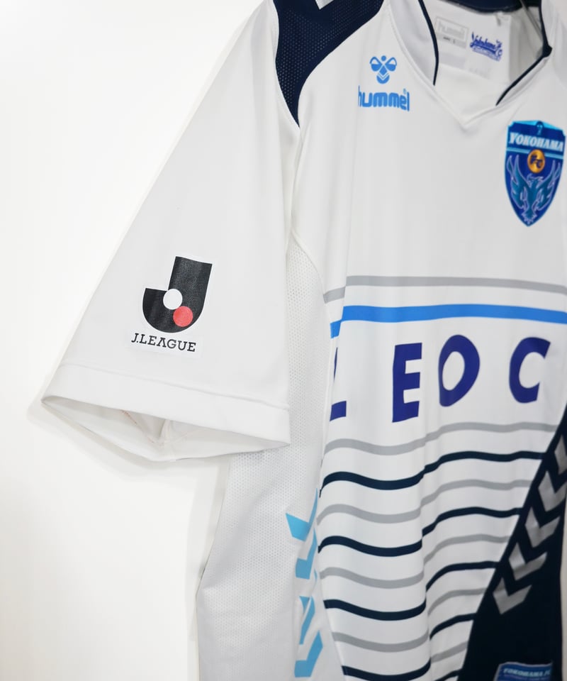 横浜FC ユニフォーム ヒュンメル | ANREAL STORE
