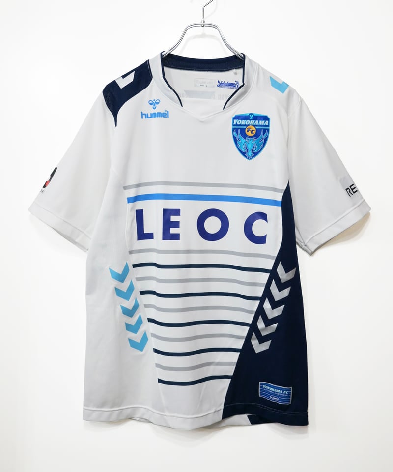 横浜FC ユニフォーム ヒュンメル | ANREAL STORE