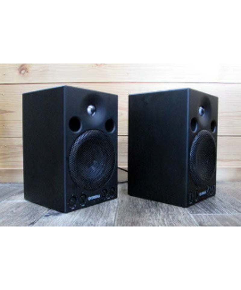 YAMAHA MSP3（ペア） | merrygoround7's STORE