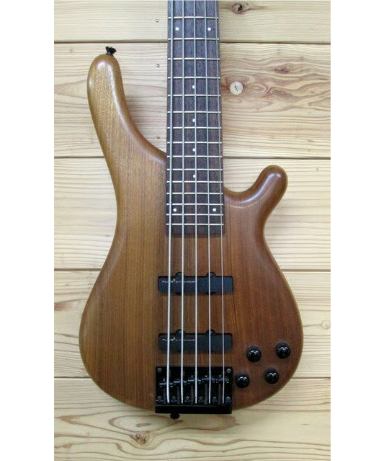 希少・美品】TUNE TBC-5S 5弦ベース エレキベース チューン 希少・美品