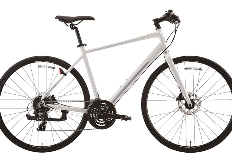 PRECISION S ディスク プレシジョン S ディスク -N クロスバイク