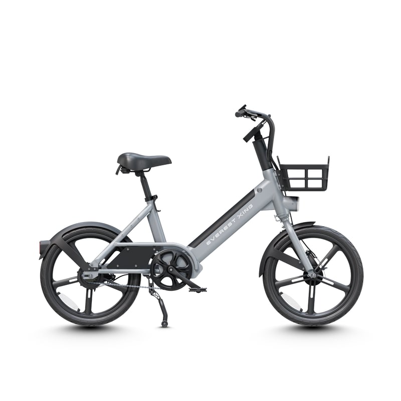 EVEREST XING CITY(エベレスト エクシング シティー)電動アシスト