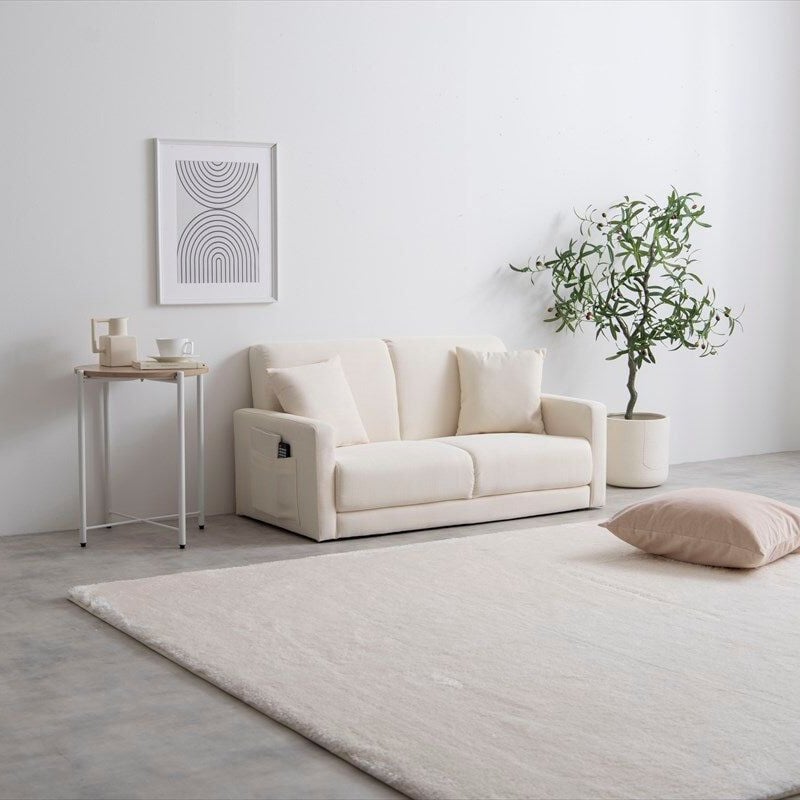 Emma 2人掛けコンパクトソファ | cocofage