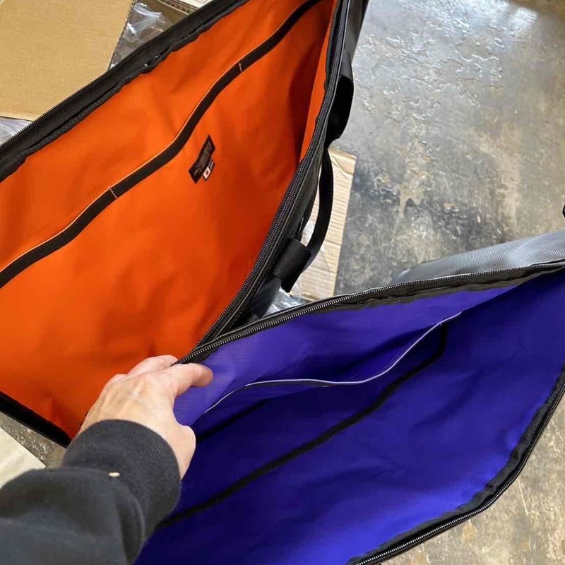 サンゾー工務店 アイアンテーブル専用ケース | Y's Camp Market