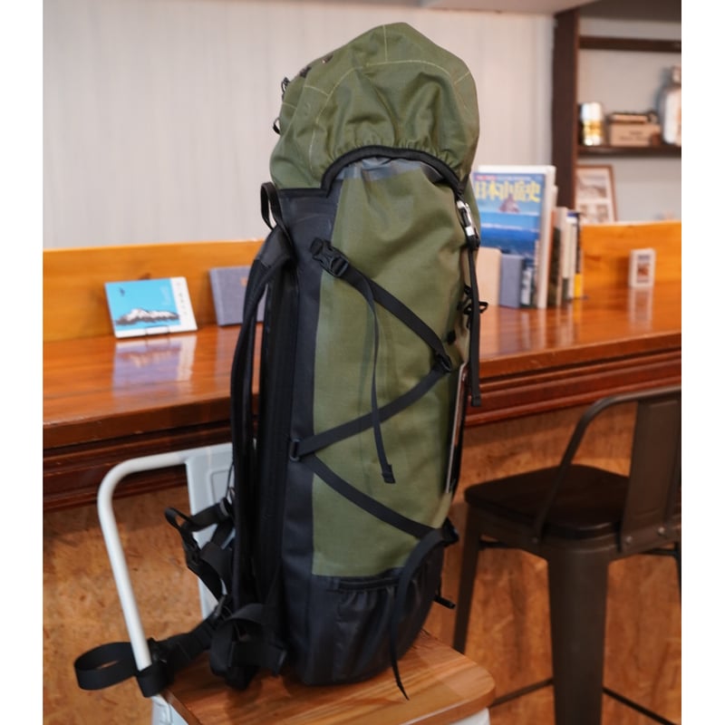 CRUX | AK27 | 山道具と喫茶 Eightdoor