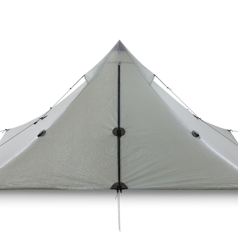 LITEWAY | PYRAOMM DUO TARP ULTRA TNT | 山道具と喫茶 E