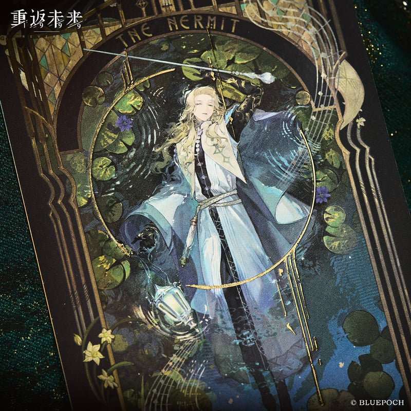 重返未来1999】2602 6 缶バッジ＆カード 28元 （予約220日以内発送