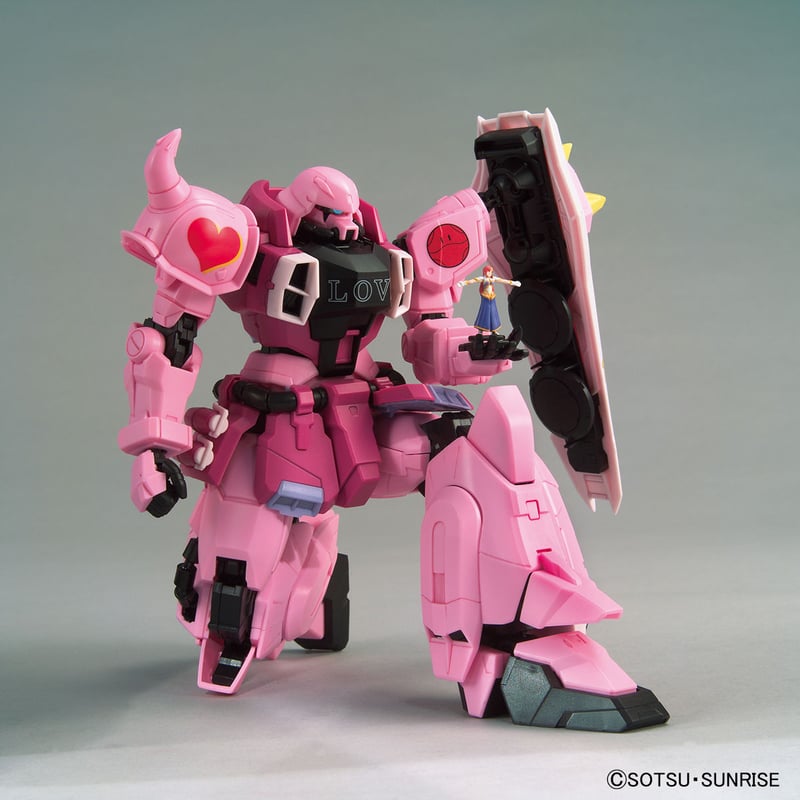ガンダムSEED DESTIN MG 1/100 ガンダムベース限定 ザクウォーリア