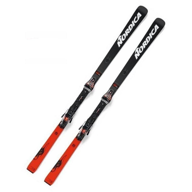 2024-25モデル NORDICA ノルディカ スキー板 DOBERMANN SLR