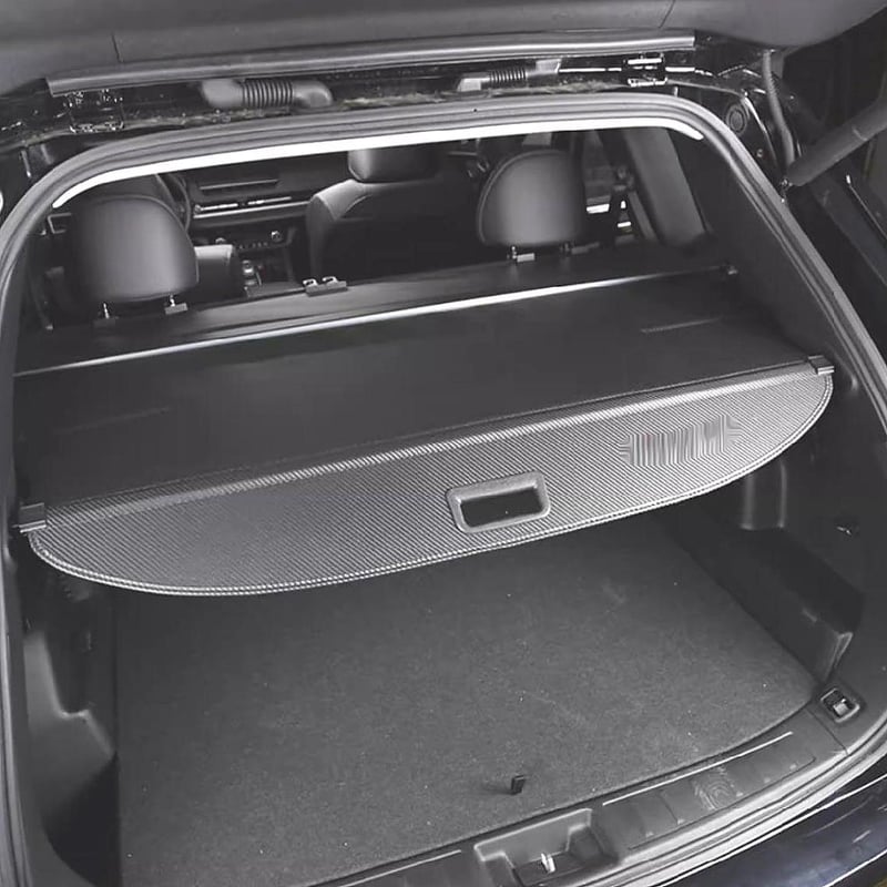 アウトランダー OUTLANDER PHEV 型式 GN対応 トノカバー ラゲッジ