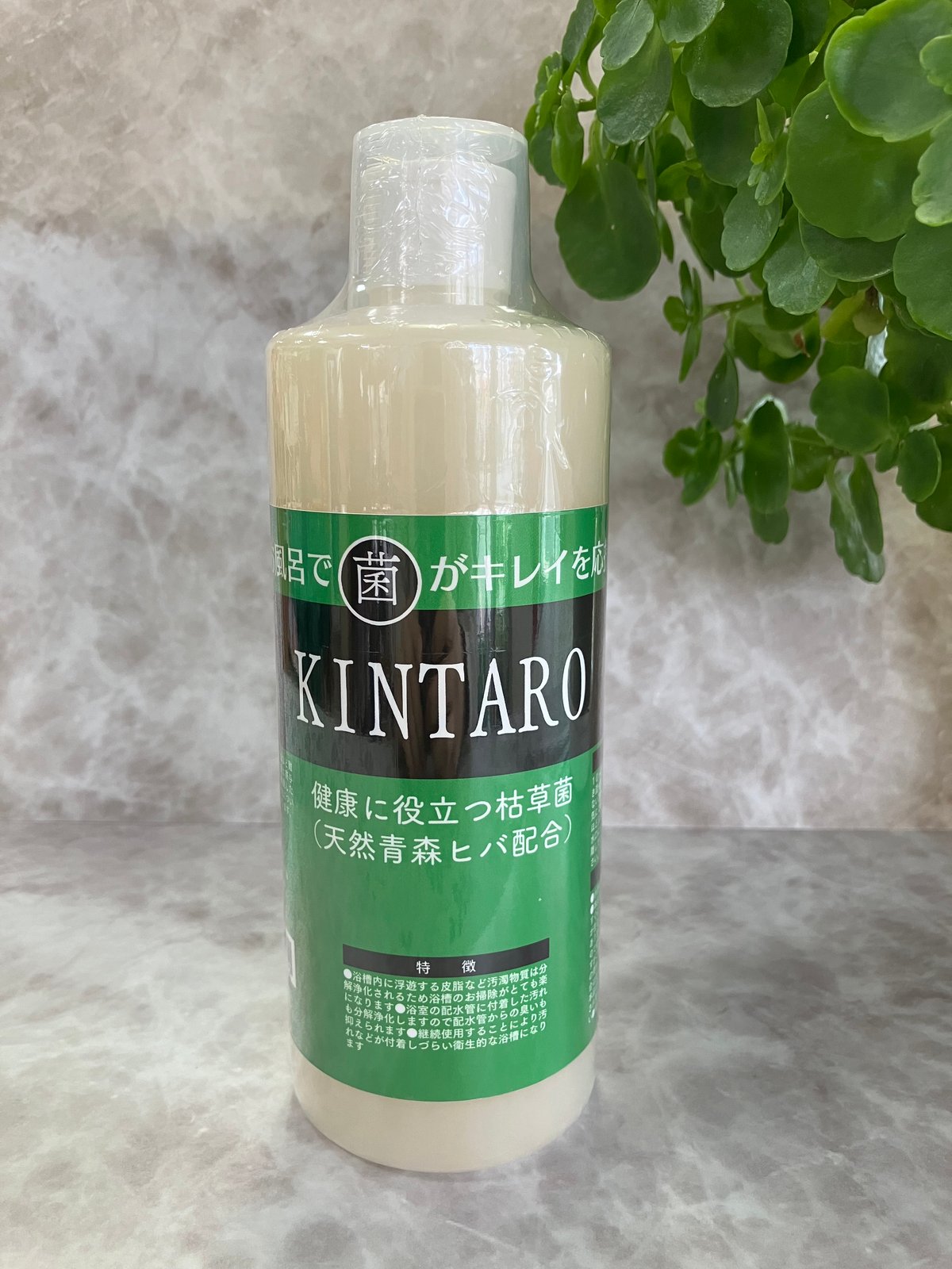 枯草菌＊KINTARO＊ | RH.powerstone