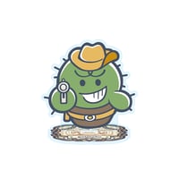 GENKAI REVOLVER!! スクイーズ ごんかね | GENKAI REVOLVER!