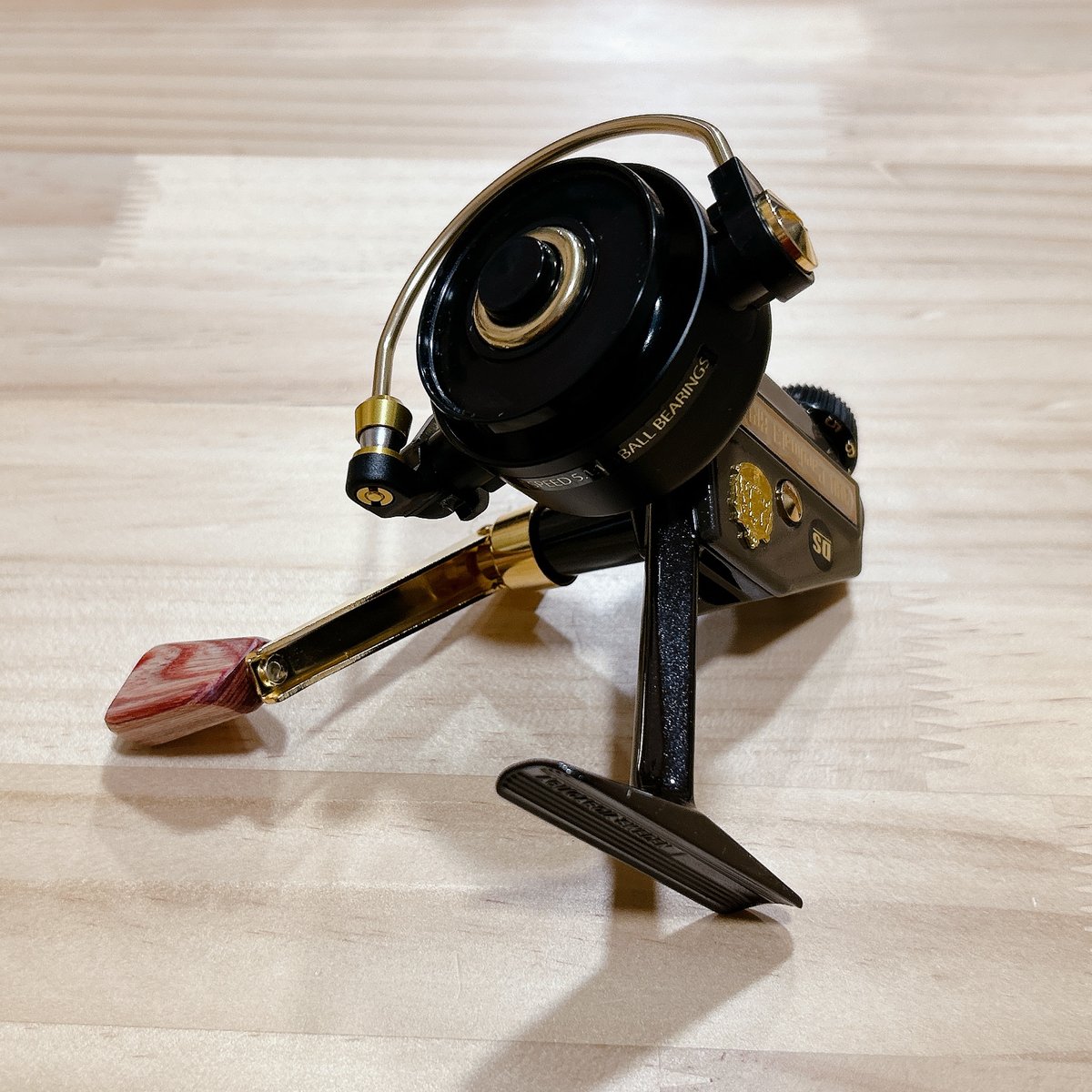 ◎AbuGarcia ☆Cardinal 3 BRL CDL | Angler's Shop