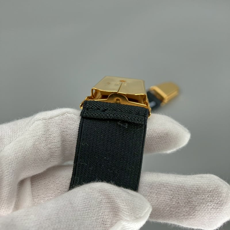 CHANEL (シャネル) ヴィンテージ ロゴ アームバンド | Cattleya Vintage