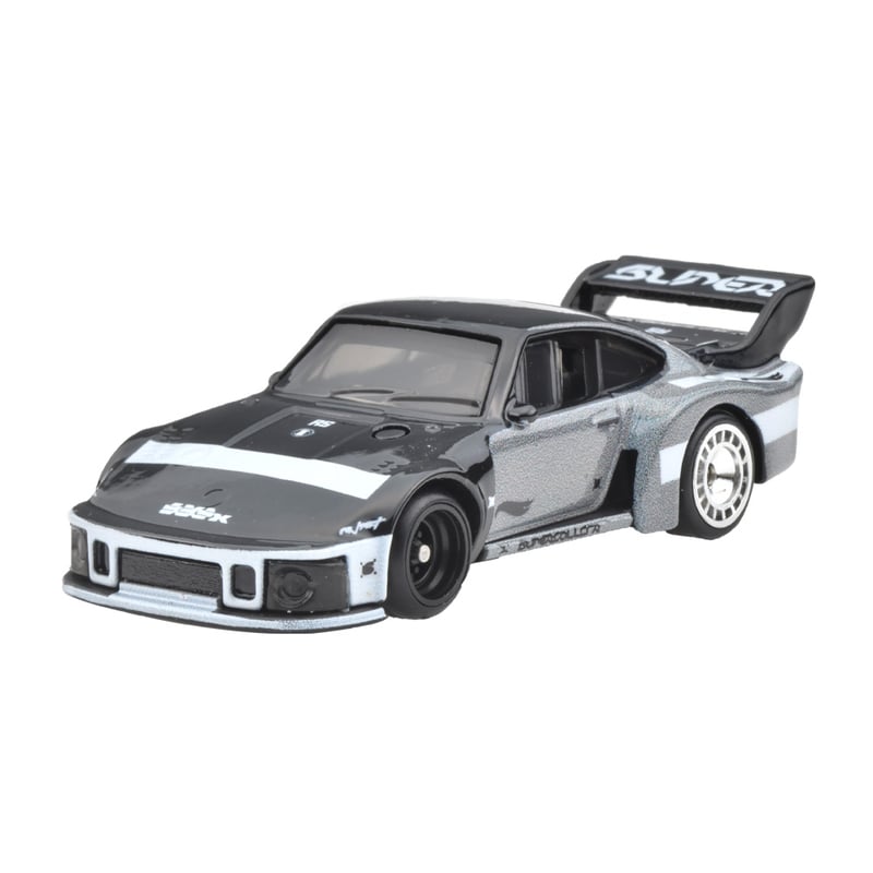 入荷済み【2025年4月26日発売】1/64 JBL17 ホットウィール ブール