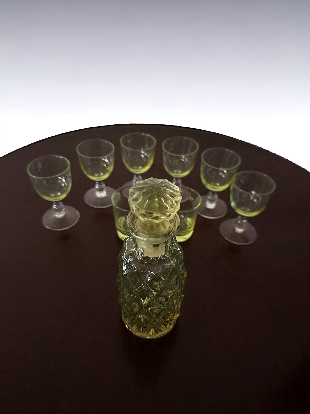 ウランガラス | 古物屋次元 オンラインショップ