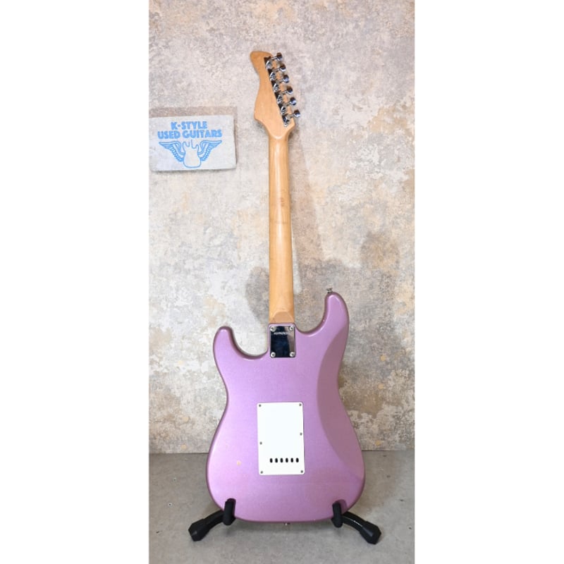FERNANDES / ST Type | K-STYLE USED GUITARS