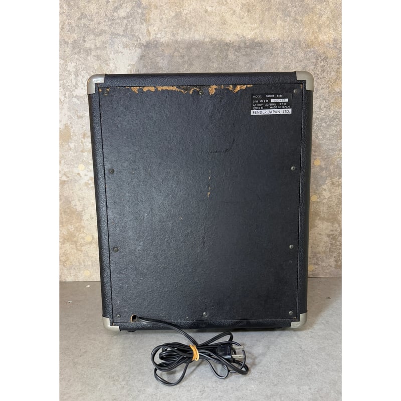 Fender Japan / SQUIER BASS | K-STYLE USED GUITARS