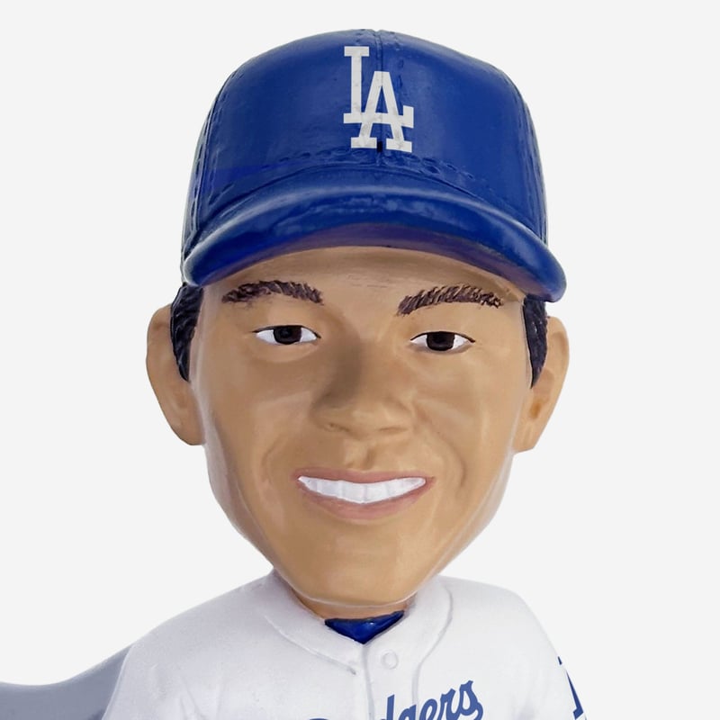 世界324個限定】2024年 ソウルシリーズ ミニボブルヘッド スクリーン