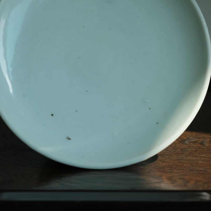 李朝白磁祭器 | gallery & boutique 雪月花