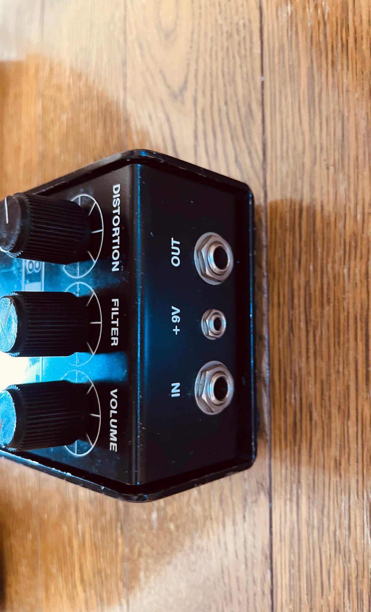 Proco の RAT 1 DISTORTION 86年製(USED)VINTAGE | Gu