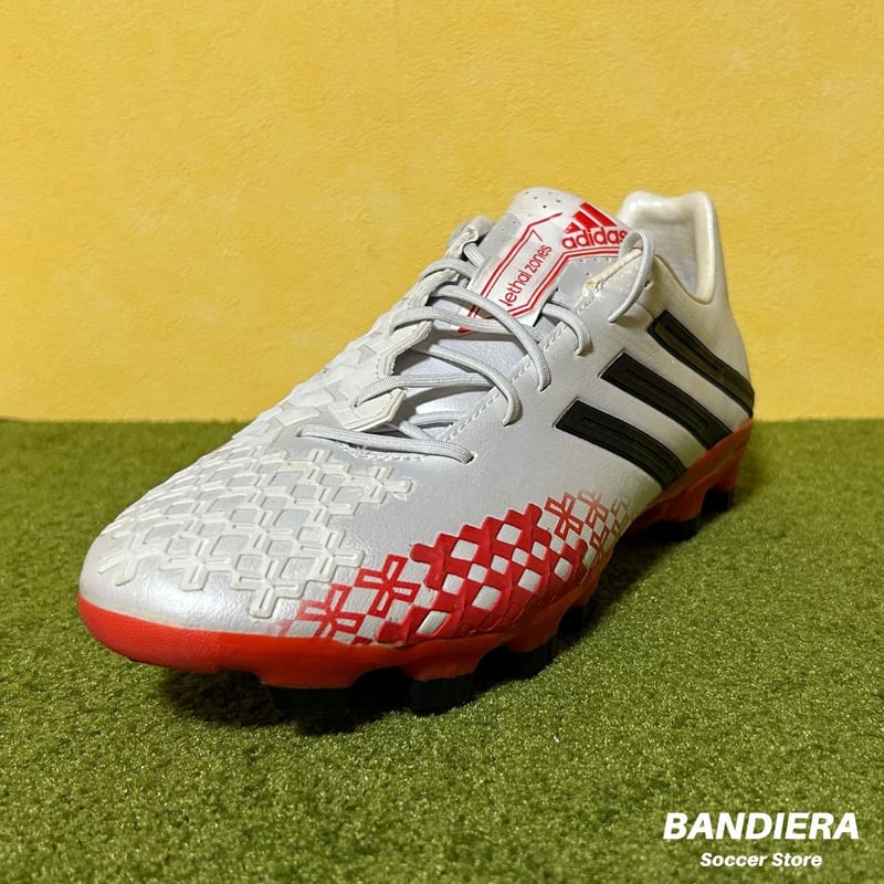ADIDAS アディダス サッカースパイク プレデター リーサルゾーン