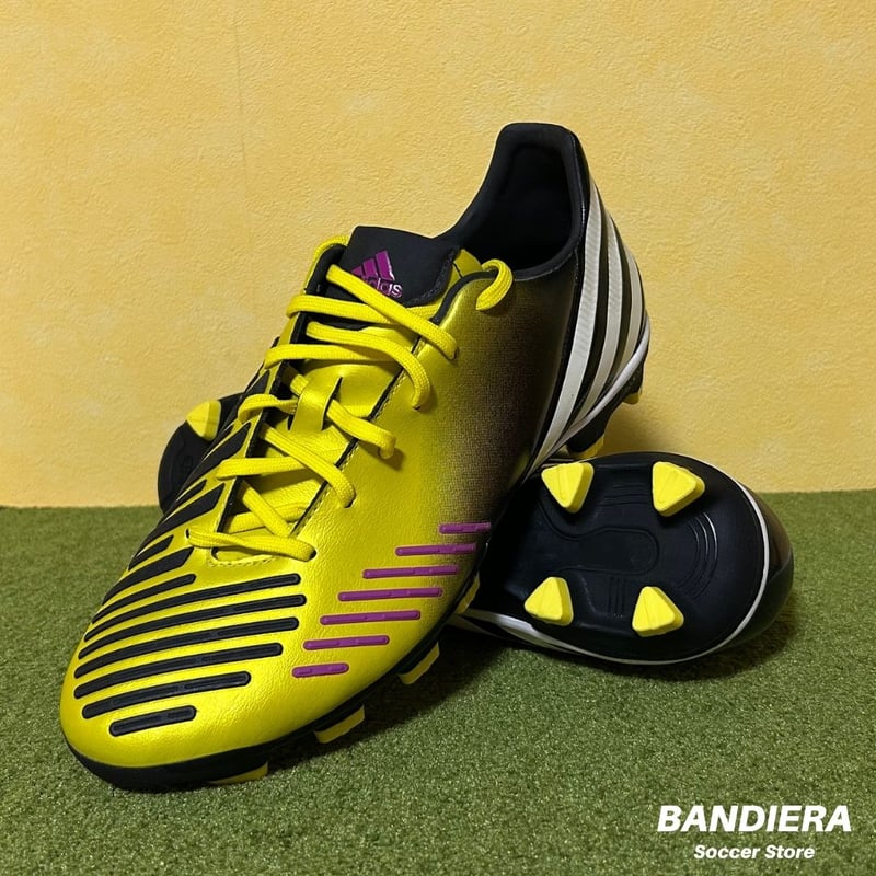 超貴重 廃盤品adidasチャンピオンズリーグスパイクプレデター 超貴重