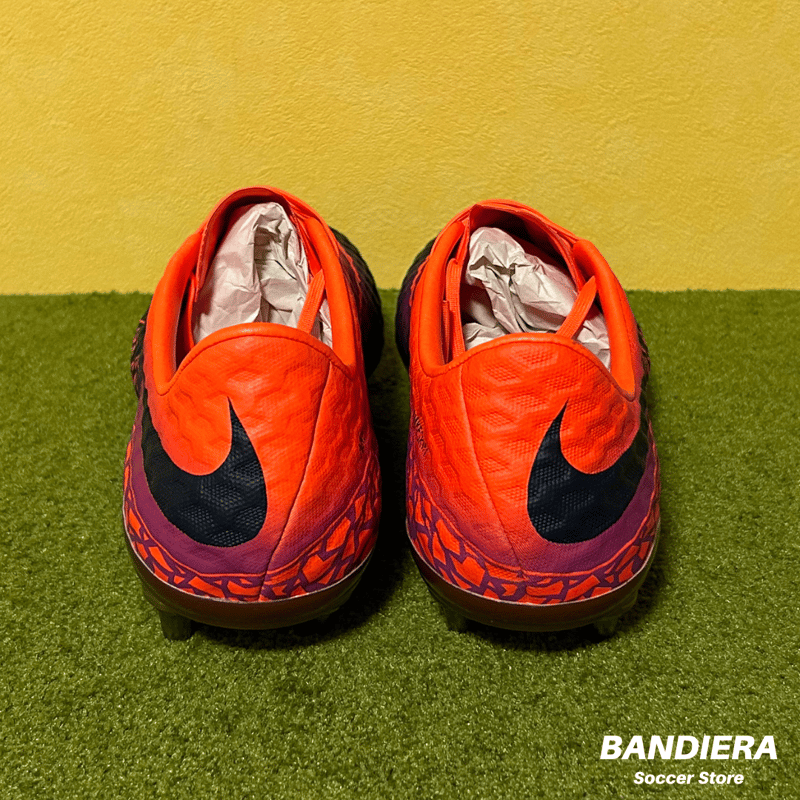 NIKE ナイキ サッカースパイク ハイパーヴェノム フィニッシュ SG-PRO
