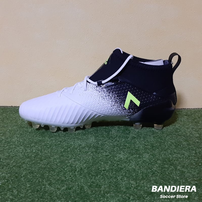 アディダス】サッカースパイク エース 17.2-ジャパン プライムメッシュ
