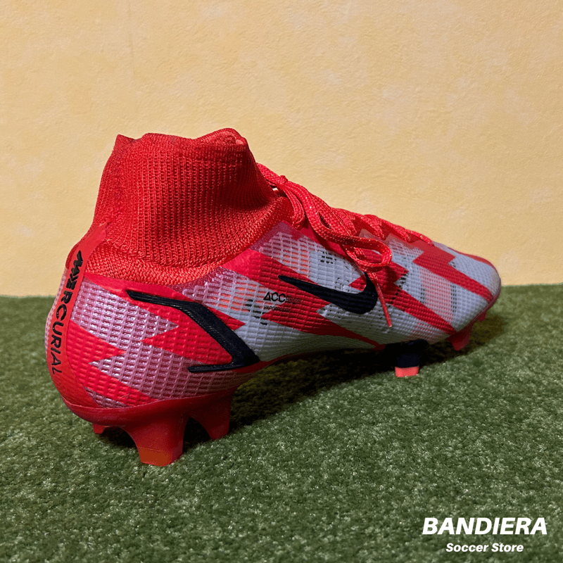 ナイキ】サッカースパイク マーキュリアル スーパーフライ 8 エリート