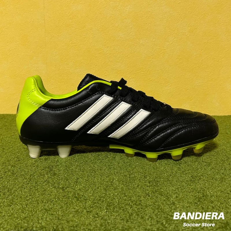 ADIDAS アディダス サッカースパイク パティーク 11pro ジャパン TRX