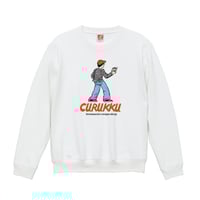 クルックー オリジナルクルーキャップ | 土手町のクレープ屋さんクルックー