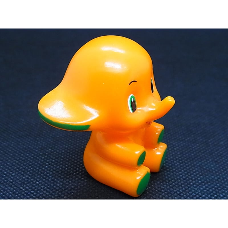 佐藤製薬 サトちゃん・サトコちゃんマスコット人形 再販品 | レトロ