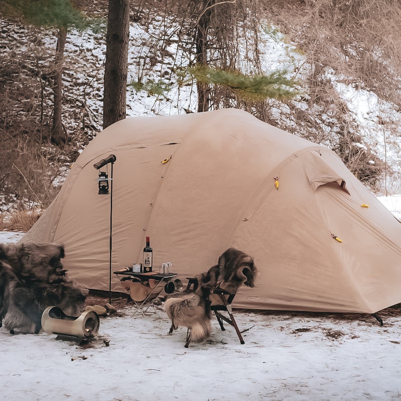 HELSPORT / ヘルスポート】Gimle Family / ギムレファミリー 4+ ア