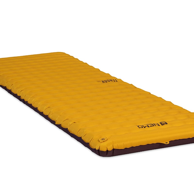 テンサー トレイル レギュラーワイド Tensor Trail Regular Wide [N