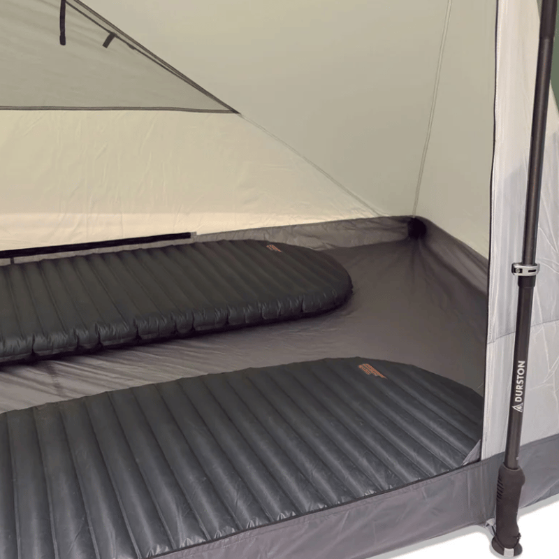 DURSTON GEAR（ダーストンギア）】X-Mid 2 Solid（エックスミッド2 ソ