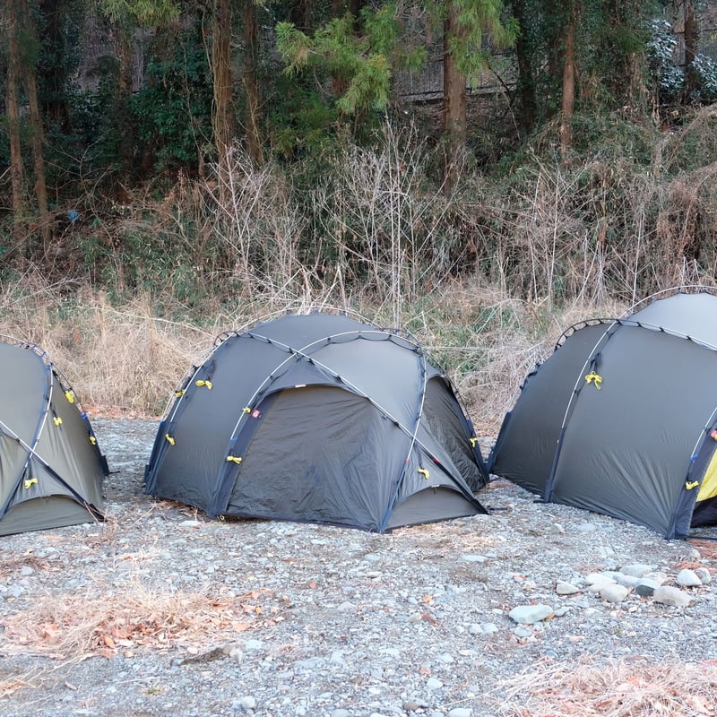 NORTENT Vern 2 (NEW version) | yellowknife Outd